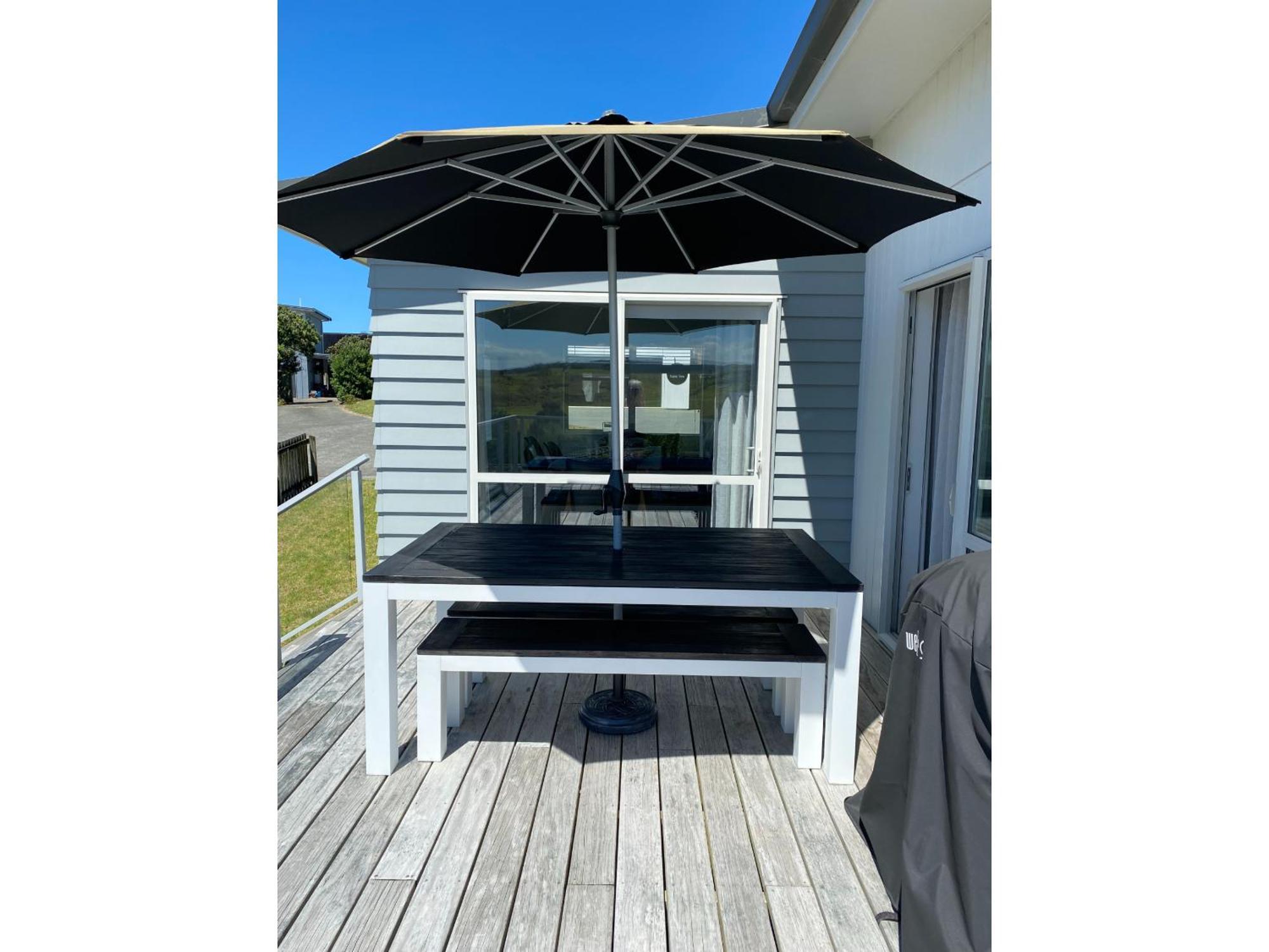 Ruakaka Sands - Ruakaka Holiday Home المظهر الخارجي الصورة